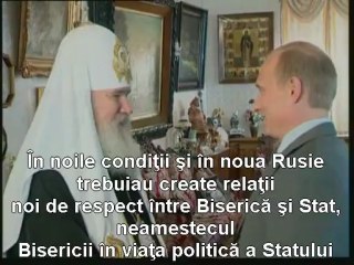 Pamantesc si ceresc - Episodul 10 - Anul Domnului