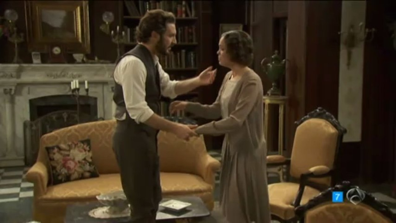 TRISTAN AURORA PORQUE LLORAS ASI ESDPV 05-04-2013