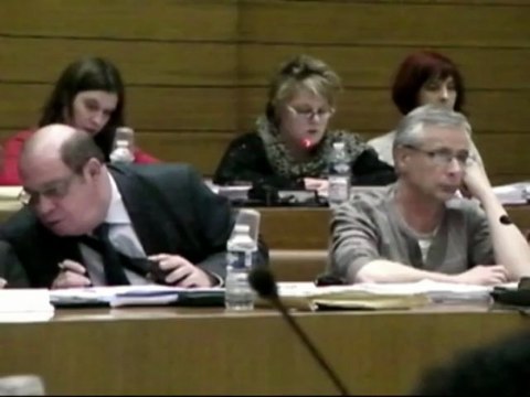 Conseil municipal de Bondy du 28-03-13 - Budget - Sylvie BADOUX