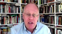 Chris Hedges: Why I Resigned from PEN