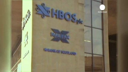 HBOS 'colossal' failure blamed on its bosses