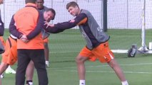 Gerrard still has lots to offer - Rodgers