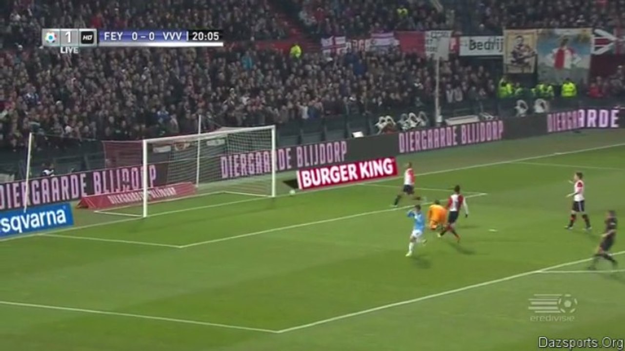 van Haren :(