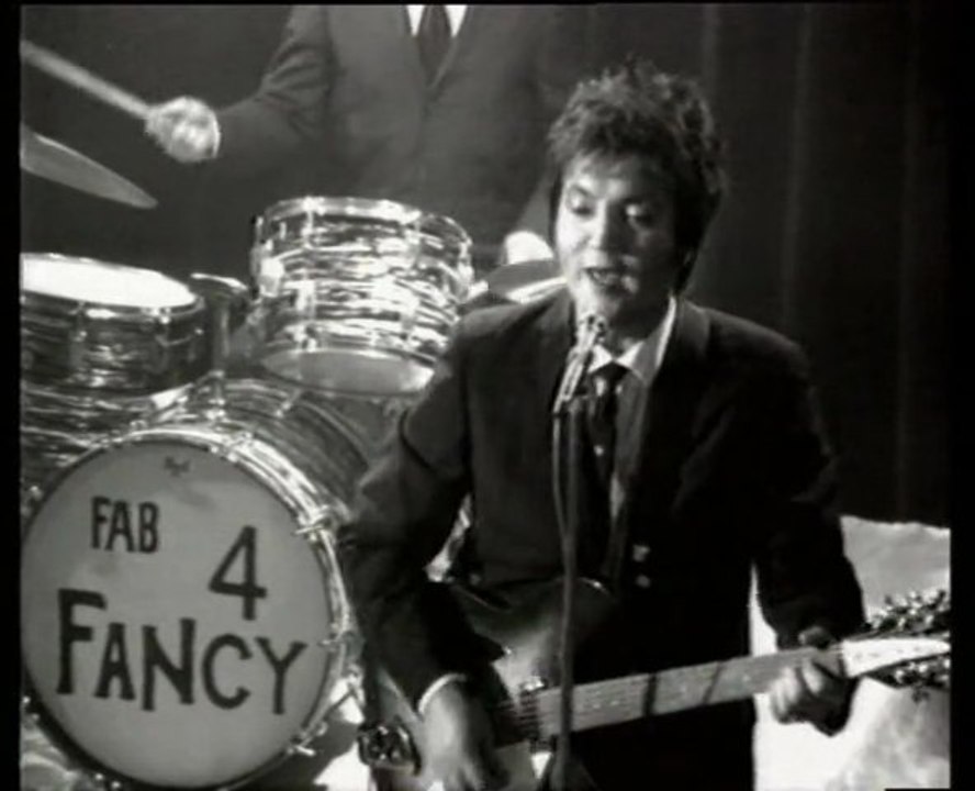 Fancy - All My Loving