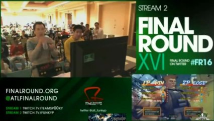 [Ken Bogard#14] Teaser du Meurs pas sans ton Pif #14