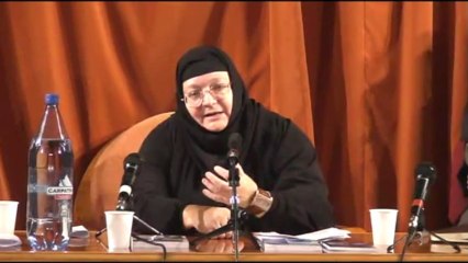 Conferinta 7 Noiembrie 2007 part1