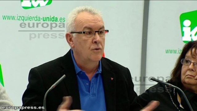 IU ve indicios razonables para mantener imputación