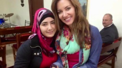 SERVING THE OUTCAST - CBN.com