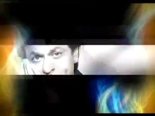 Shahrukh Khan on Nokia Lumia Your Wish is My App Finale (SD)