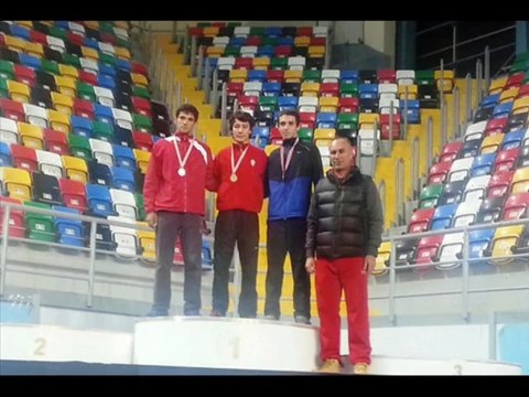 HOCACİHAN İMAM HATİP LİSESİ KURANI KERİM OKUMA YARIŞMASI SLAYT