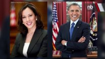 Obama Apologizes for Comments About CA Attorney General’s Looks