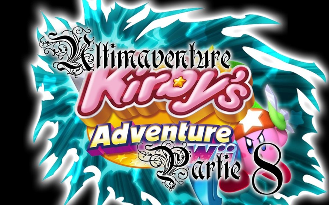 Kirby's Adventure [08] - Maléfiiique !