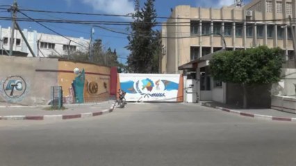 ONU suspende ajuda alimentar em Gaza