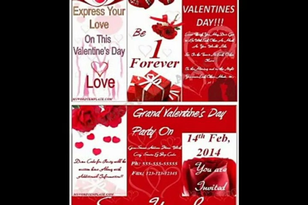 Microsoft Word Templates