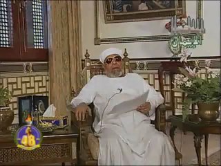 مدرسة السلوك للشيخ الشعراوى (20_1