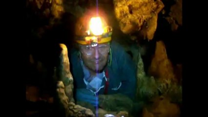 Speleo-Gouffre Las Goffias V3
