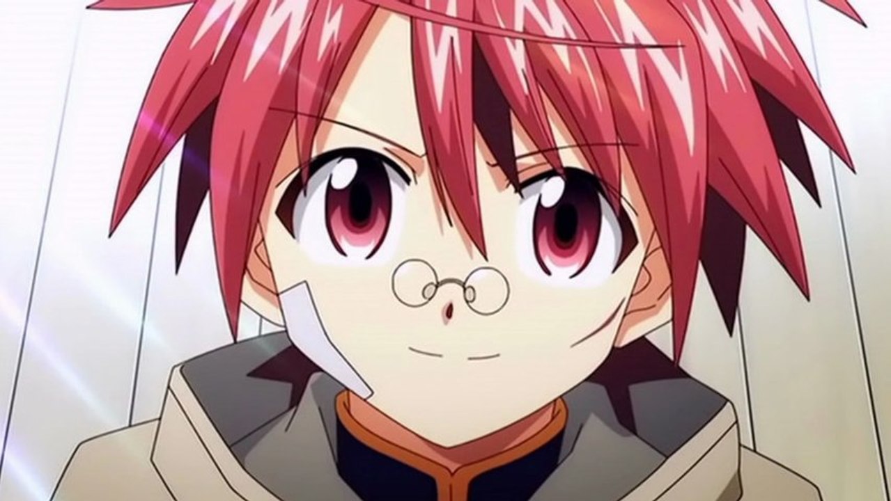 negima
