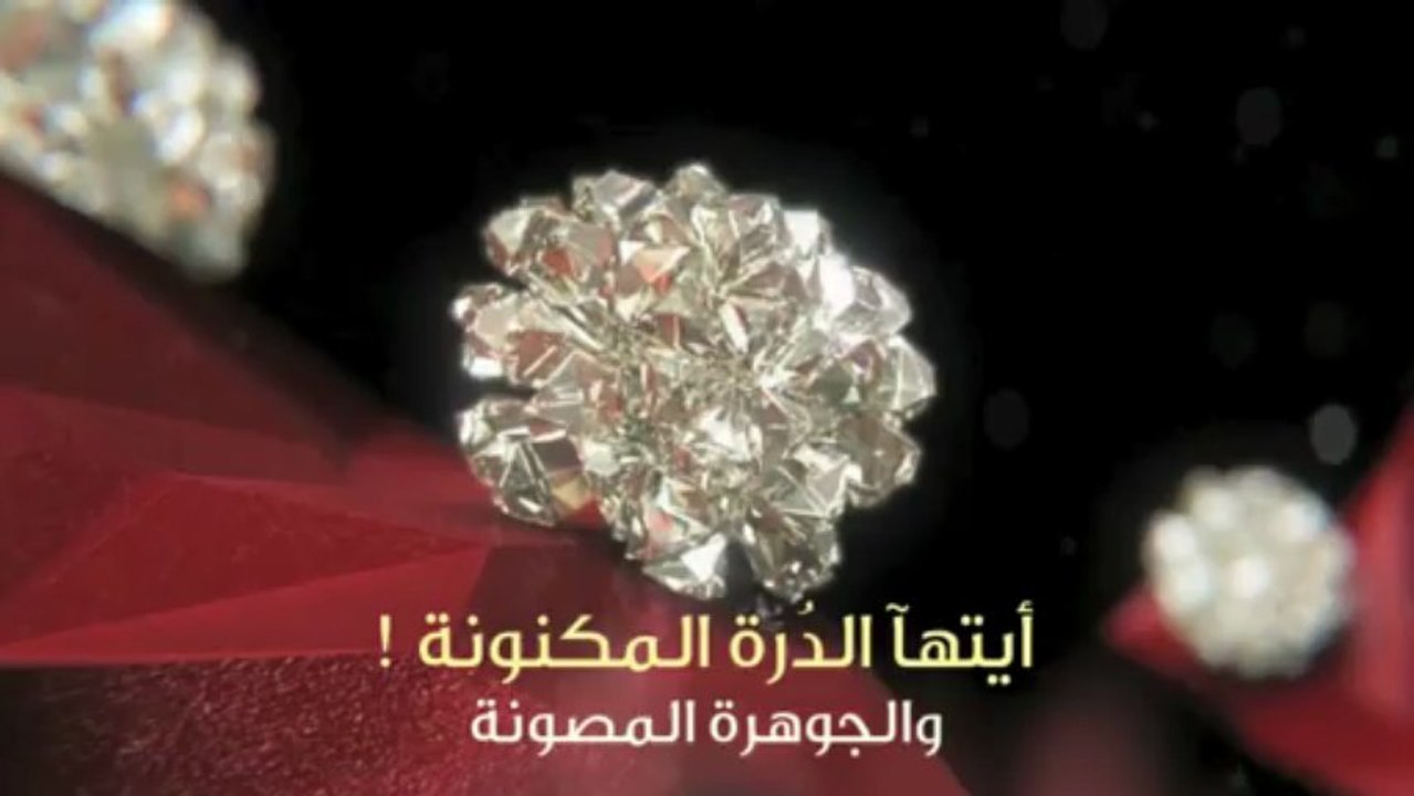 حجآبي جنتي 1