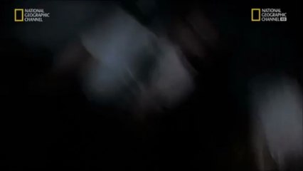 Katastrofa w przestworzach - National Geographic Channel