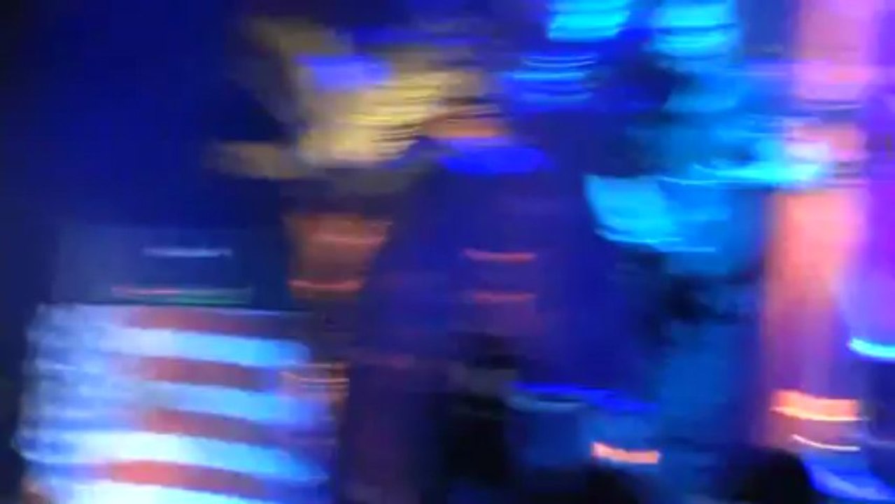 Lana Del Rey ( Body Electric )