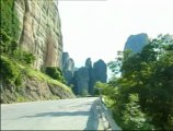 Meteora - Intre cer si pamant