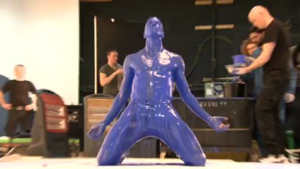 Adidas Chelsea FC Campaign – It’s Blue What Else Matters?