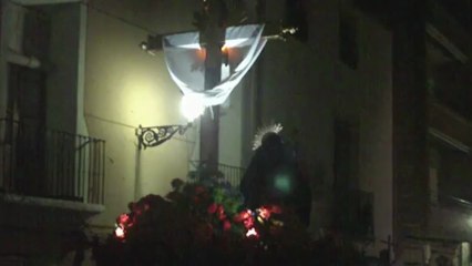 29-03-2013 - PROCESIÓN DEL SANTO ENTIERRO