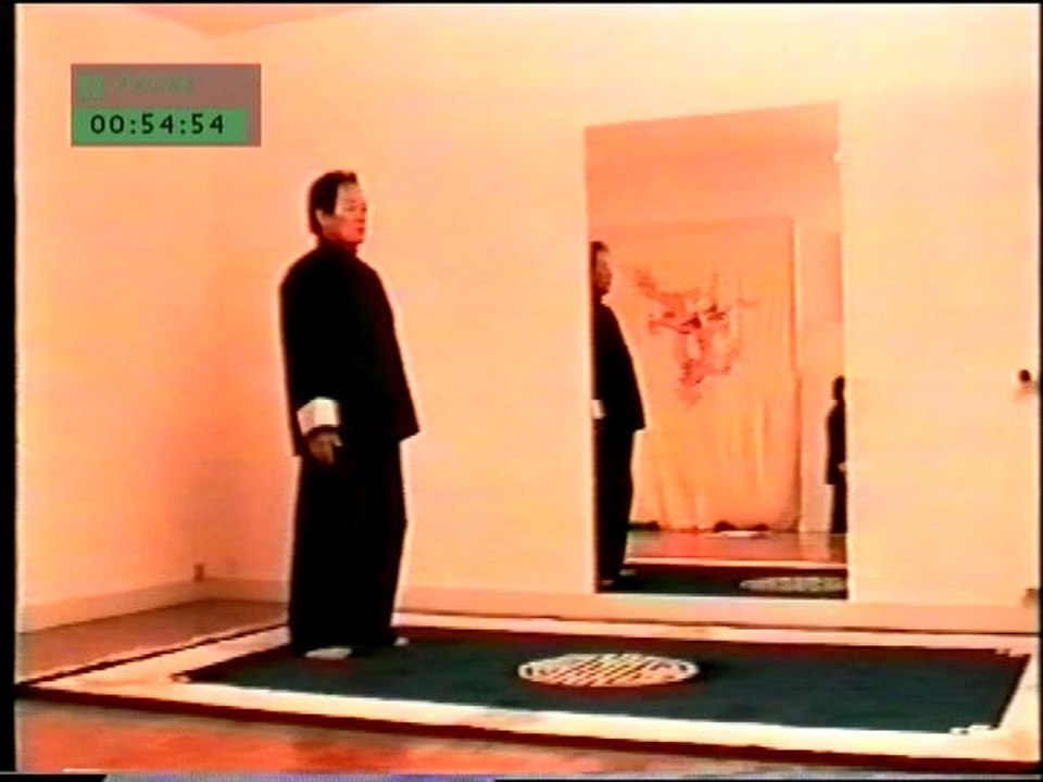 PAKUA QIGONG