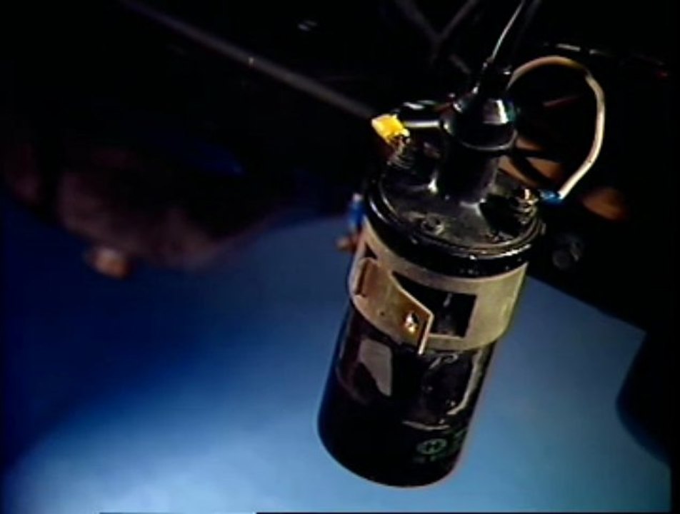 Ignition Coil