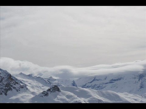 Les Deux Alpes station de ski