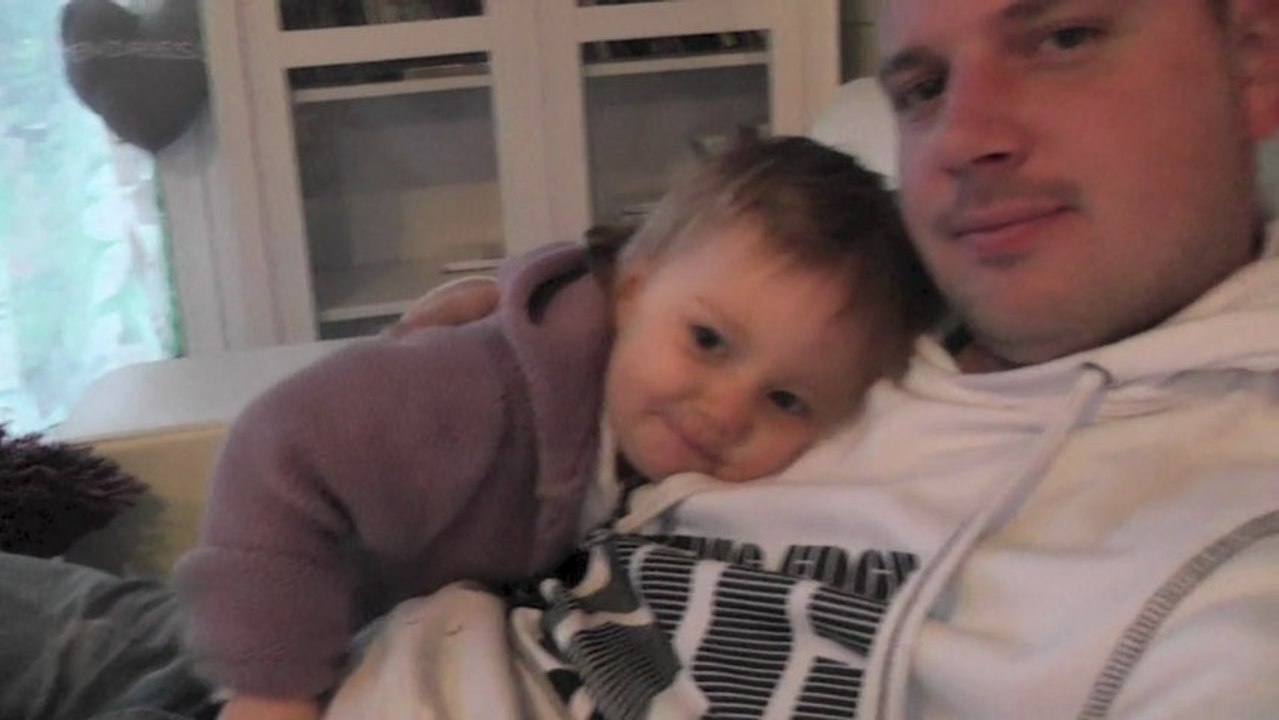 Bref, j'ai gardé ma fille