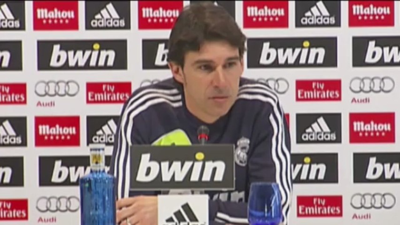 Casillas back in the squad - Karanka