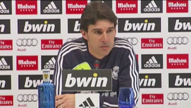 Casillas back in the squad - Karanka