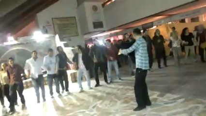 Ali yılmaz rize günleri 3 gün horonu )