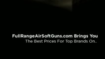 Top Brands & Price On AEG Airsoft Rifles & Sniper Rifles