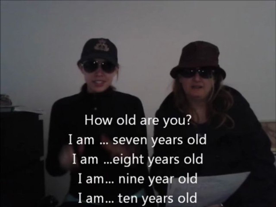 Prépa stage Anglais