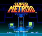 Super Metroid - Retrogaming - Hoos Gaming