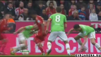 Превью. Чемпионат Германии