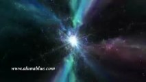 Stock Video - Star Warp clip 02 - Video Backgrounds - Stock Footage