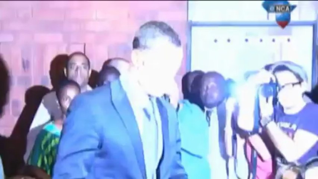 Leichtathletik: Pistorius zurück im Training? Familie dementiert