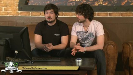 [Ep#1] 100% Comestible (League of Legends)