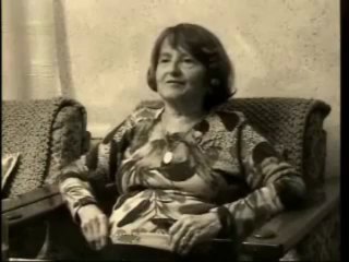 Stanisława Gąskowa - więźniarka KL Auschwitz - Birkenau - YouTube