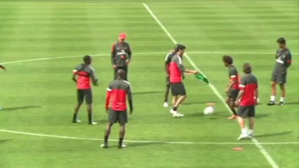 31e journée - Paris veut s’affirmer