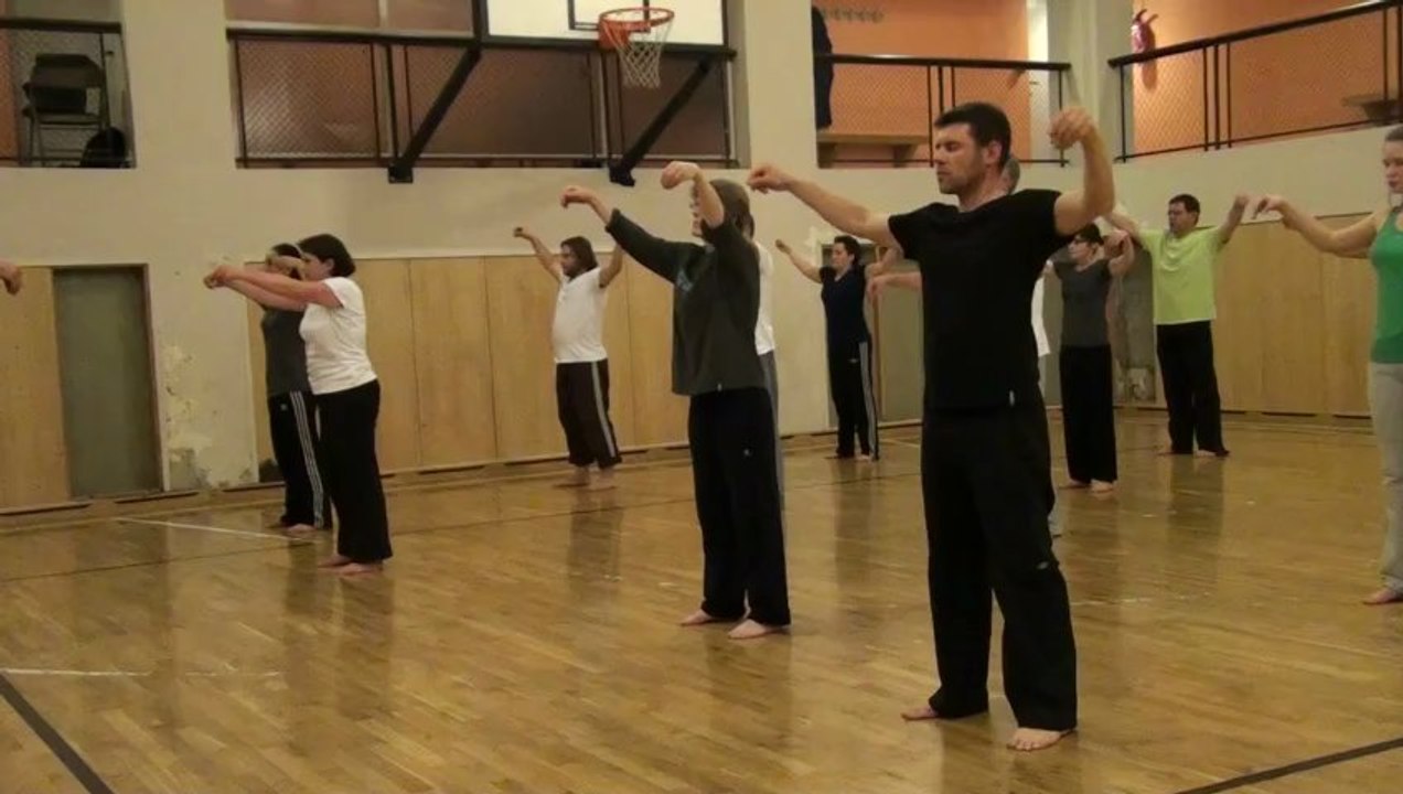 KUNGFU