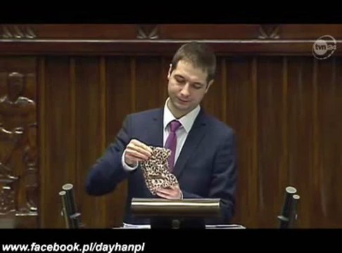 Stefan Niesiołowski - oSHOWom - 2013.04.04 - Ty nieuku to karaluch