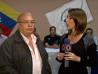 "¿Qué está pasando con los recursos de la Misión Barrio Adentro?", reclaman enfermeros a la ministra Sader