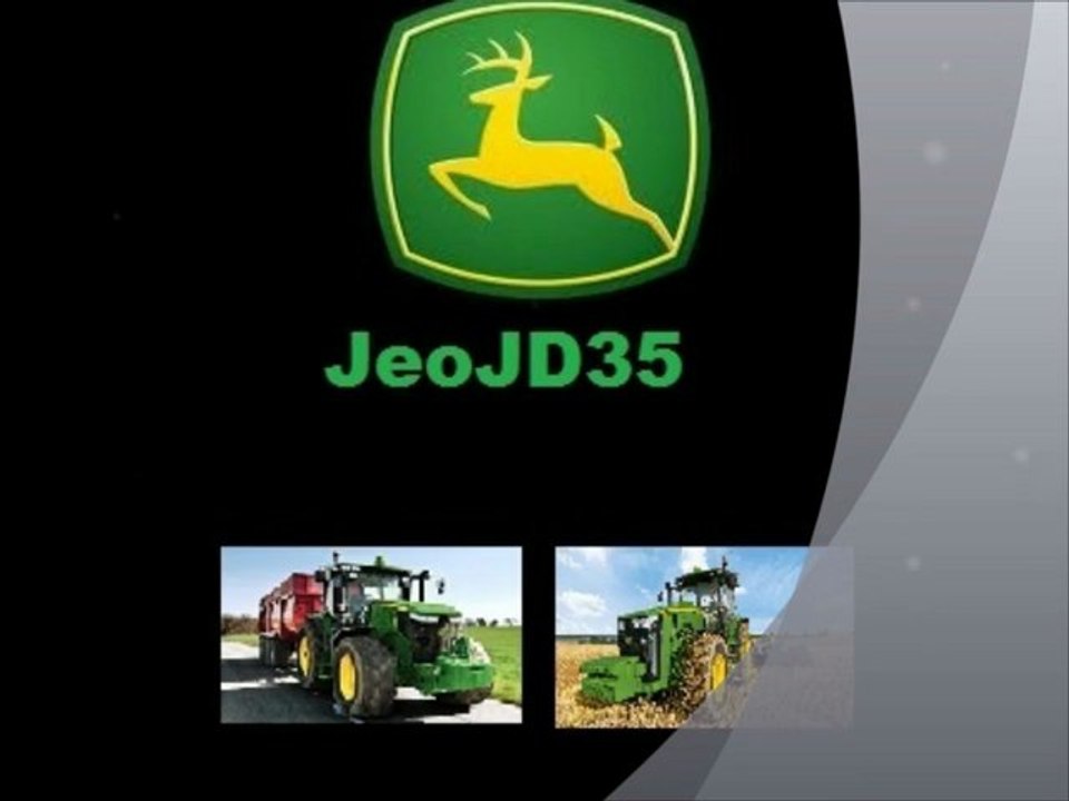 Intro des vidéo JeoJD35