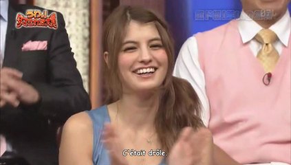 Uwa! Damasareta Taishou 2013 (CowCow) vostfr
