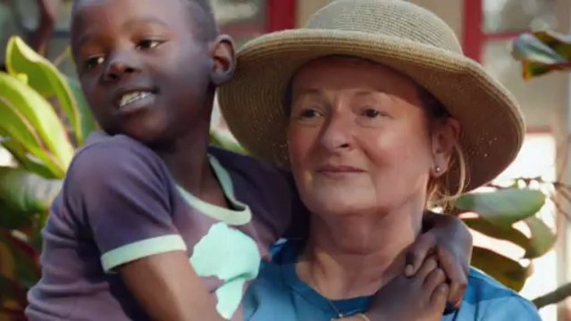 HBO Films: Mary and Martha - Behind the Scenes Featurette