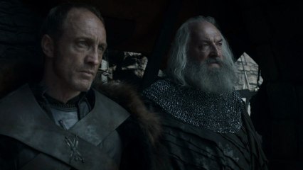 Game Of Thrones Season 3: Recap #1